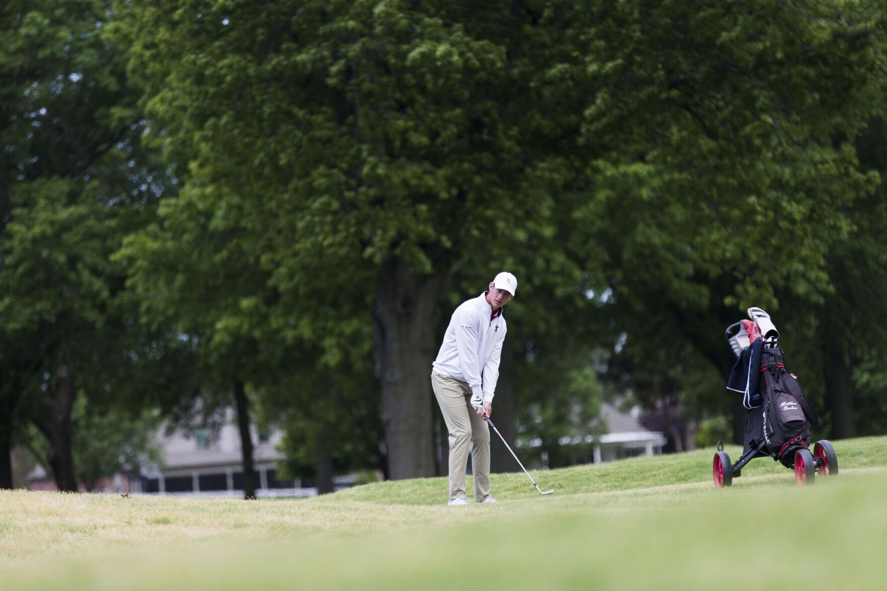 Boys State Golf Championships